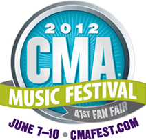 CMA 2012