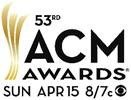 ACM Award News on Country Music News Blog