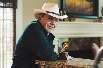 Bobby Bare on Country Music News!