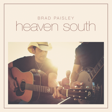 Brad Paisley News on Country Music News Blog