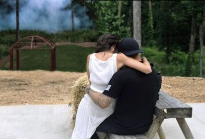 Brantley and Amber Gilbert Baby Gender Reveal on Country Music News Blog!