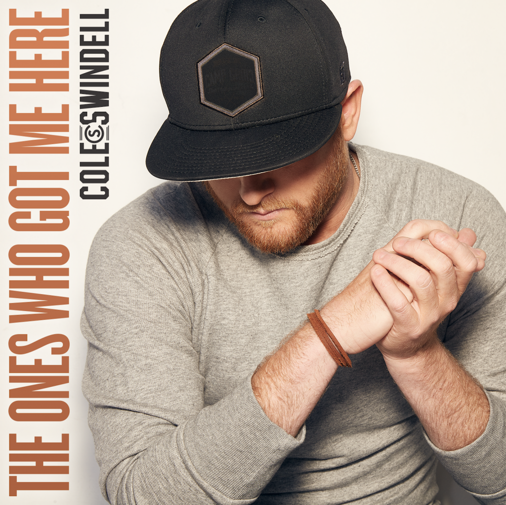 Cole Swindell on Country Music News Blog