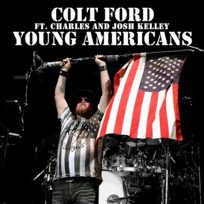 Colt Ford News on Country Music Nes Blog