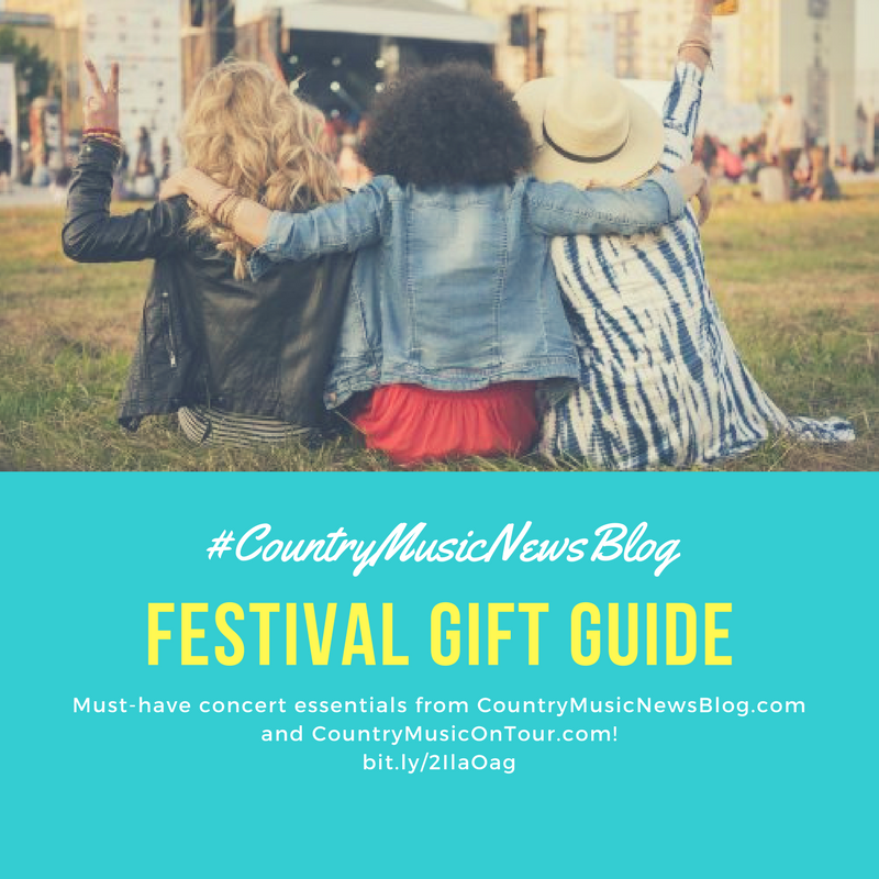 May Gift Guide: Festival Essentials