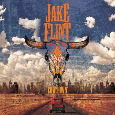 Jake Flint - Cowtown