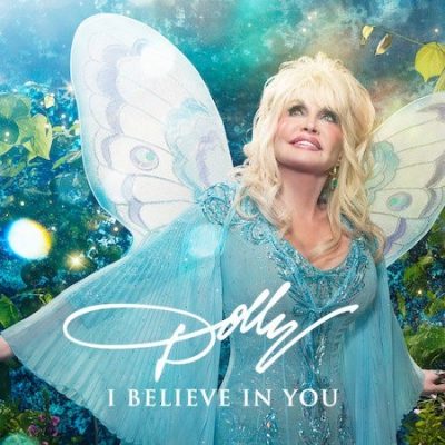 Dolly Parton Children's Album on Country Music News Blog