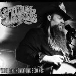 Gethen Jenkins on Country Music News Blog