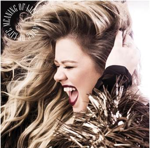 Kelly Clarkson New Music on Country Music News Blog