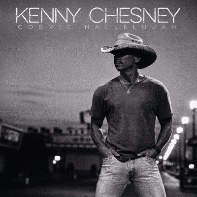 Kenny Chesney News on Country Music News Blog