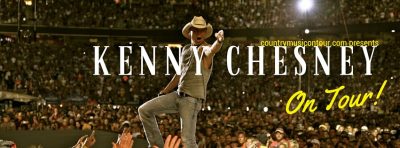 Kenny Chesney Tickets