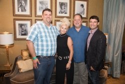 Lorrie Morgan on Country Music News Blog