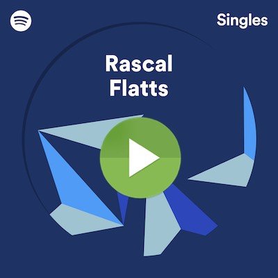 Rascal Flatts on Spotify