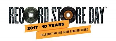 Record Store Day News
