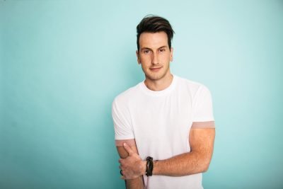 Russell Dickerson News on Country Music News Blog