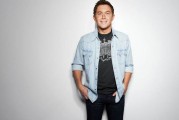 Scotty McCreery on Country Music News Blog!