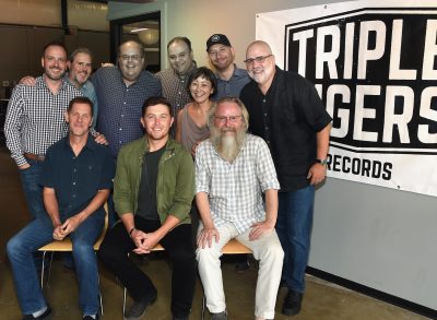 Scotty McCreery on Country Music News Blog