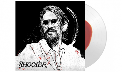 New Music from Shooter Jennings