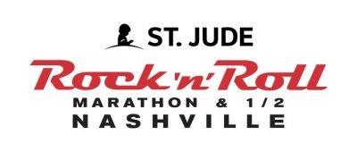 St Sude's Nashville Marathon