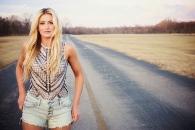 Stephanie Quayle on Country Music News Blog!