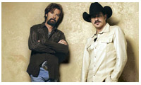 Brooks And Dunn Are Officially Done