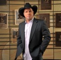 Garth Brooks on Country Music News!