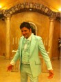 Jay lookin mighty swank!
