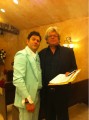 Jay with special guest Ron White
