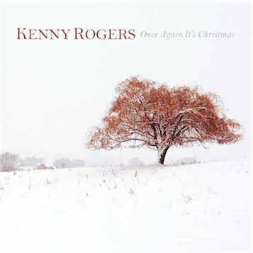 Kenny Rogers - Once Again It's Christmas 