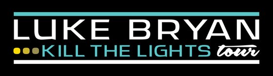 Luke Bryan Tickets - Kill The Lights Tour