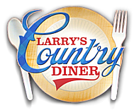 Larry's Country Diner on RFDTV