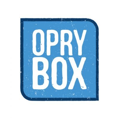 Opry Box on Country Music News Blog!