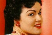 Patsy Cline on Country Music News Blog
