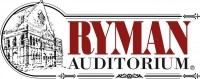 ryman-auditorium